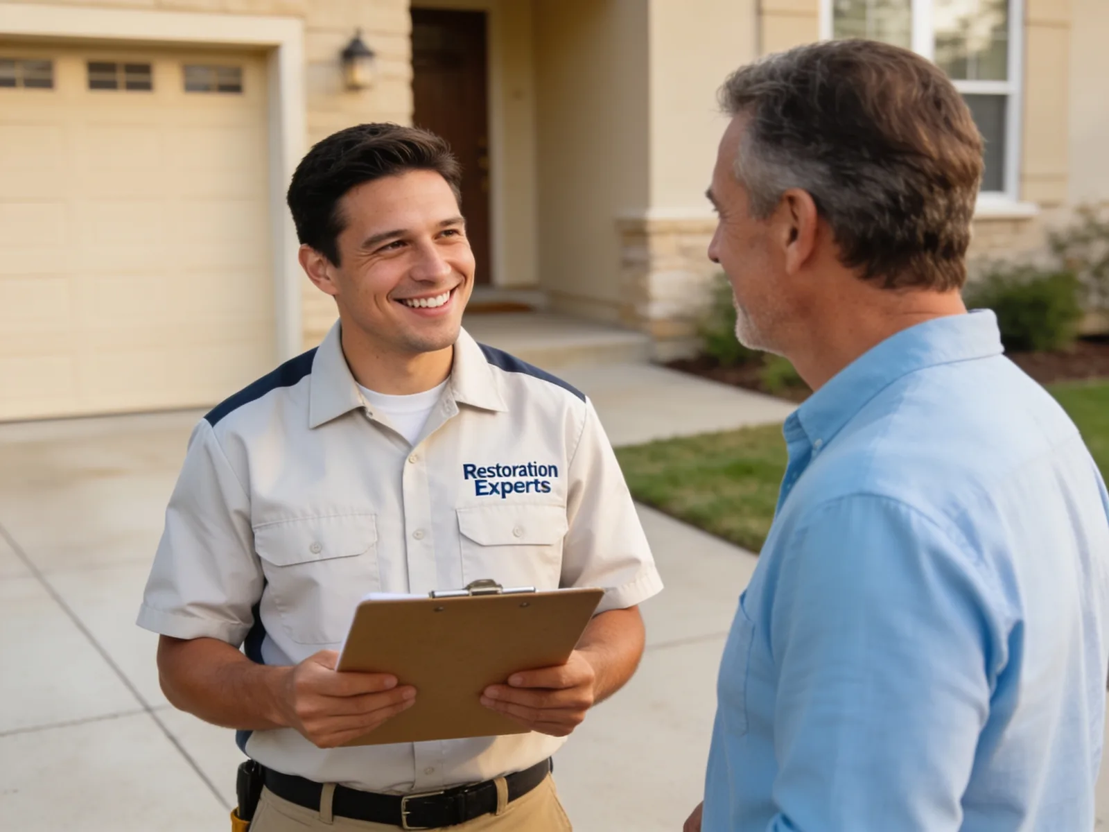 Water Damage Cleanup Lockport, LA FAQs